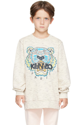 kenzo トレーナー　ssence限定モデル