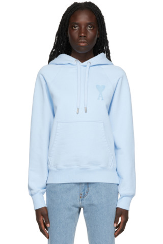 pull ami bleu