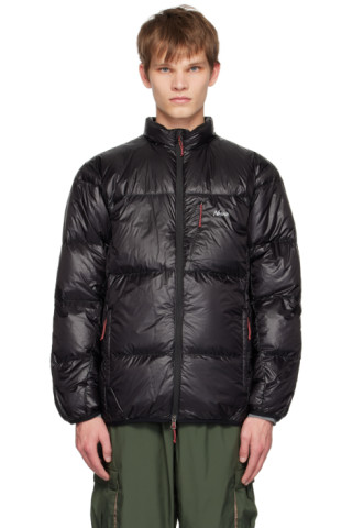 Black Mountain Lodge Down Jacket by NANGA on Sale