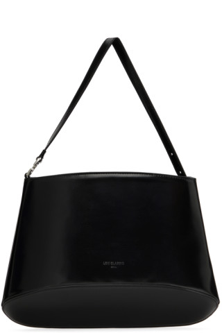 Artisan Black Rider Top Handle Bag – chulachic