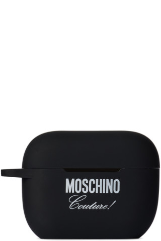 MOSCHINO - 【新品】MOSCHINO airpods ケース Amazon | サングラス モスキーノairpods Pro ケース Airpods Pro