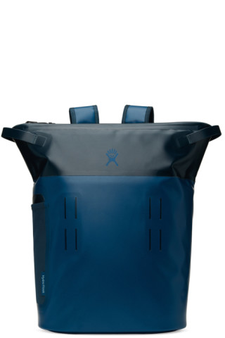 Blue Day Escape™ Soft Cooler Backpack, 20 L by Hydro Flask | SSENSE