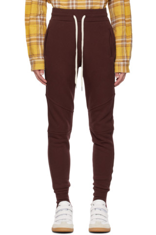 Escobar sweatpants top