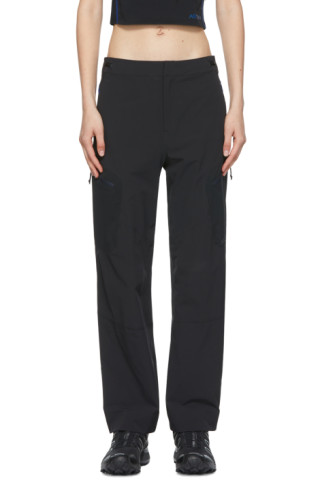 ARC'TERYX System A - Black Eislen Cargo Pants