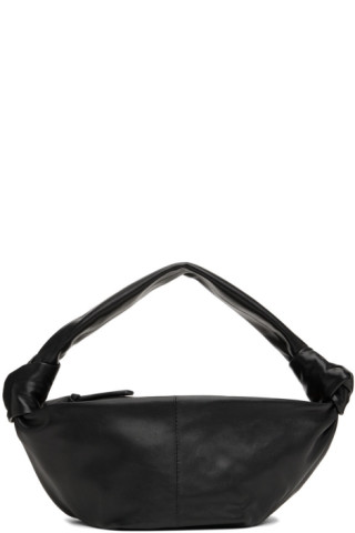 Bottega Veneta Double knot bag for Women - Black in KSA