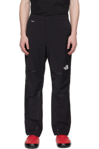 The North Face  RMST Mountain Pant Black  Highsnobiety Shop