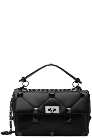 valentino bag black