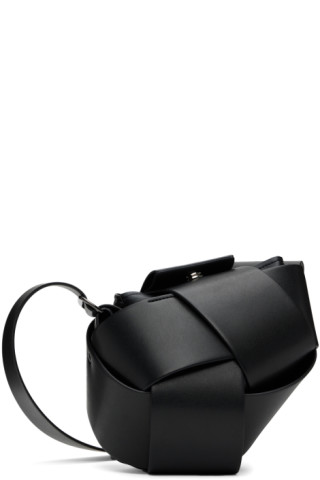 ISSEY MIYAKE Black Bags & Handbags for Women for sale