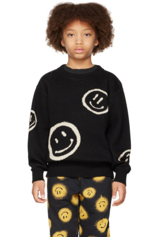 Molo Bello Jumper - Black