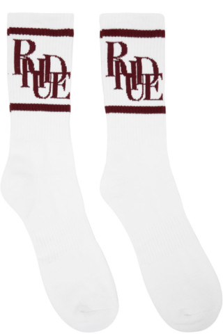 Psychology Symbol Sock (Burgundy): : Industrial & Scientific