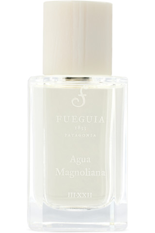 Fueguia 1833 - Agua Magnoliana Eau De Parfum, 50 mL
