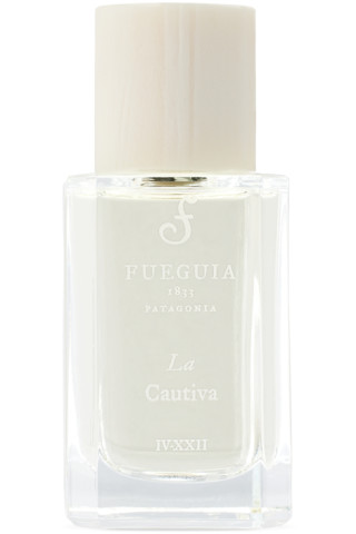 Fueguia 1833 - La Cautiva Eau De Parfum, 50 mL