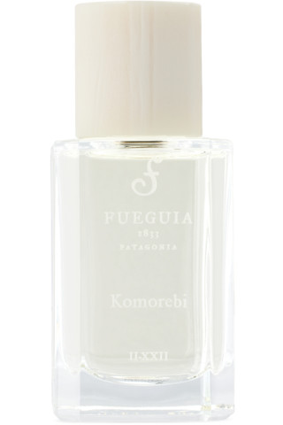 Eau de Parfum, Komorebi