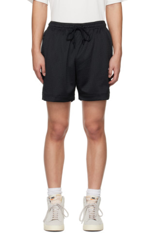 ssense nike shorts