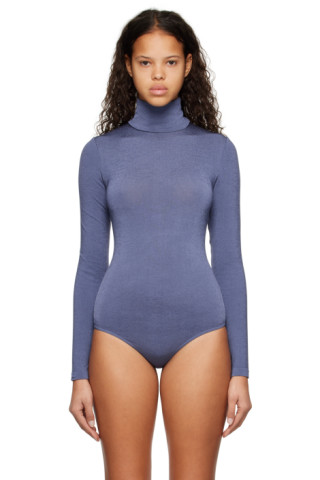 Colorado bodysuit by Wolford