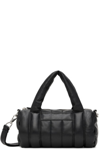 Rag and Bone Cloud Duffle Bag in Black in Vermont