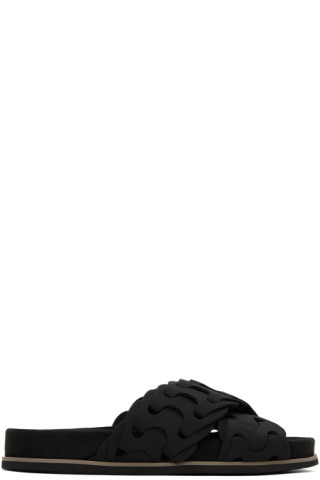 【関税込み】rag & bone ブラック Bailey Sport サンダル rag & boneのブラック Bailey Sport サンダルがセール中
