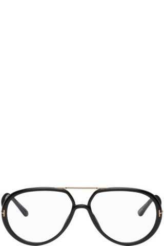 tom ford aviator glasses