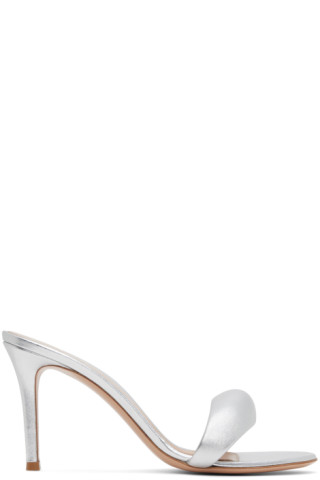 dressy toe post sandals