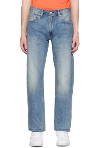 Indigo 511 Z Jeans by Levi's on Sale