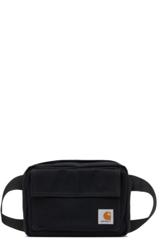 Carhartt Black Waist Pack