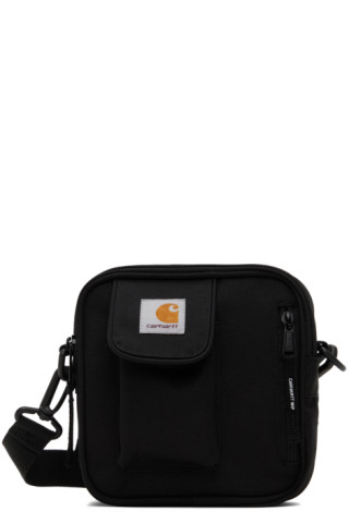 Carhartt Black Sling Bag