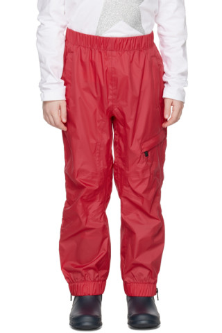 Kids Edgard Pants by K-Way on