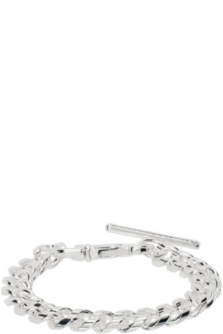 Catbird Martine Ali Double Wrap Bracelet