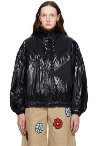 【MONCLER X ALICIA KEYS】Pantaloni in tessuto tecnico パンツ 231171F063002_1.jpg