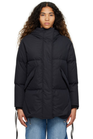 【関税込み】mm6 maison margiela Scarf down jacket Mm6 maison margiela Scarf down jacket available on julian