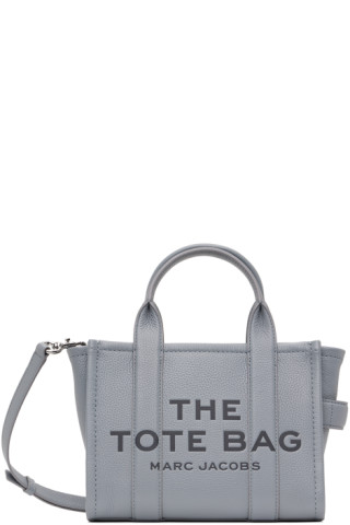 Marc Jacobs Borsa in Gray