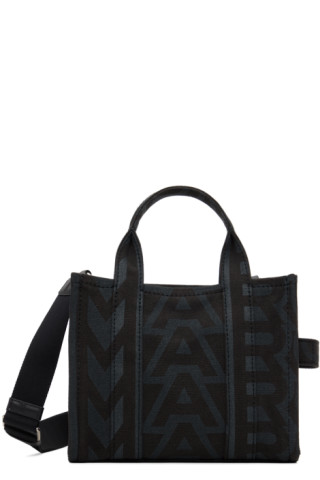 Marc Jacobs The Small Tote Black Multi One Size 2S3HTT011H04-002