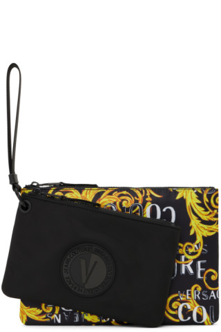 Versace Baroque Handbag - Tagotee