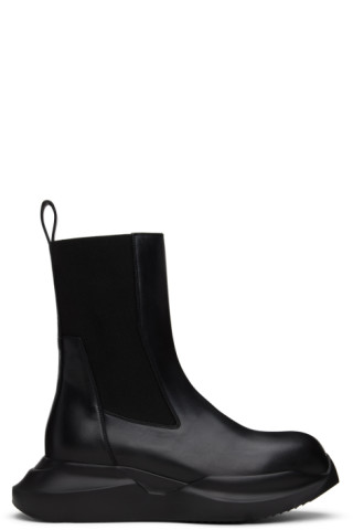 ブーツrick owens geth beatle 41