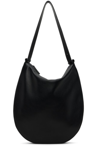 Aesther ekme 'soft mini hobo' shoulder bag available on SUGAR - 115673