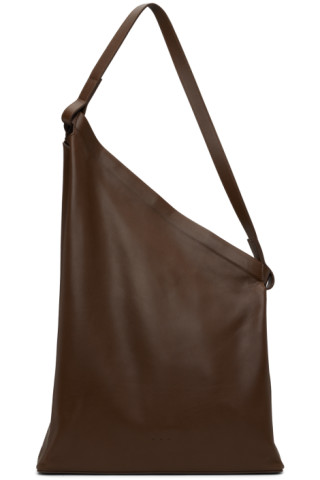 Aesther Ekme Aesther Ekme Sway Tote - Tobacco on Garmentory