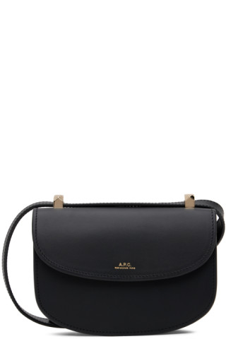 A.P.C. Mini Geneve Crossbody Bag - Farfetch