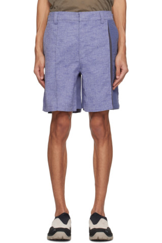 xlim（エクスリム）　EP.7 01 SHORTS XLIM - EP.7 01 Shorts - Black | T.T.O.O