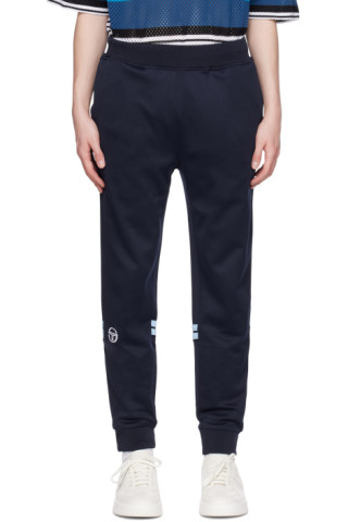 Sergio tacchini store orion track bottoms