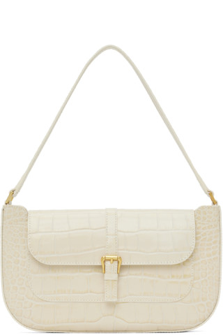 Miranda Hobo Bag in Off White - Valentino Bags