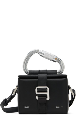 HELIOT EMIL ++ MINI CROSSBODY BAG