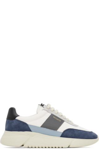 arigato white sneakers