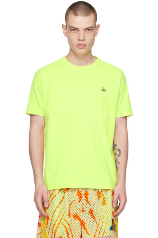 Vivienne Westwood Orb Graphic T-Shirt