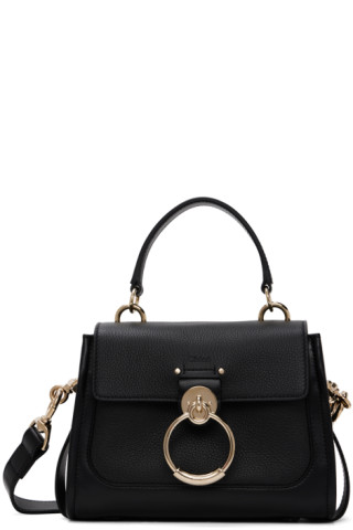 Chloé Mini Tess Day Bag