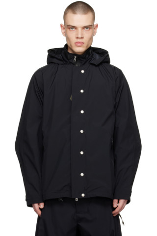 ACRONYM / アクロニウム】J119-WS Goretex Windstopper 2L-