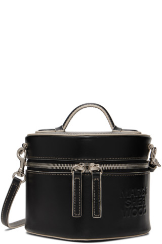 Marge Sherwood Leather Belted Satchel Bag - Yahoo Shopping