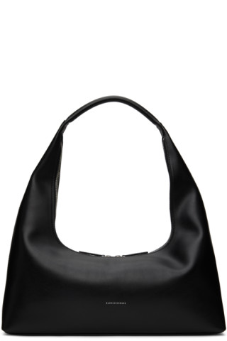 There's a wide selection of Hobo Shoulder Bag - Black Crinkle Marge Sherwood  available