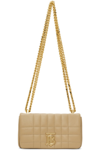 Mini Lola Bag in Archive Beige - Women