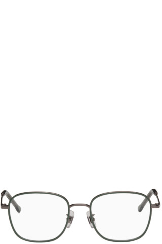 Kenzo Aka KZ50174U Oval Glasses