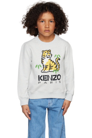 kenzo トレーナー　ssence限定モデル